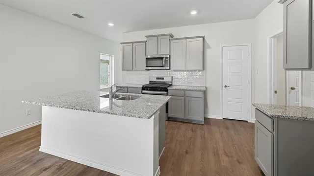 $315,990 | 9825 Amalgam Street, Aubrey, TX 76227