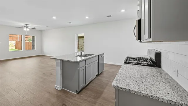 $315,990 | 9825 Amalgam Street, Aubrey, TX 76227