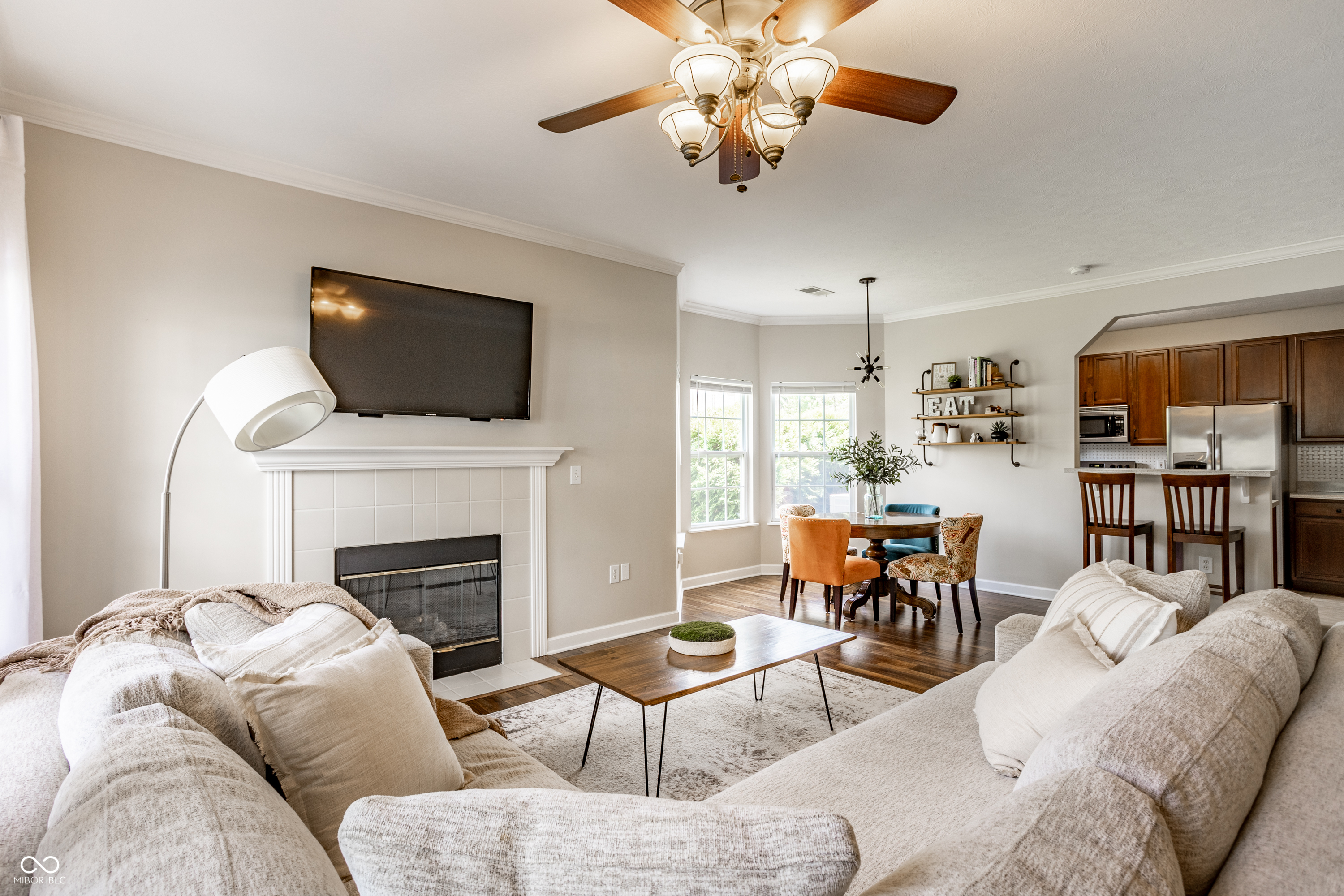 9681 Rialto Trail Carmel, IN 46280 - Photo 6 of 25