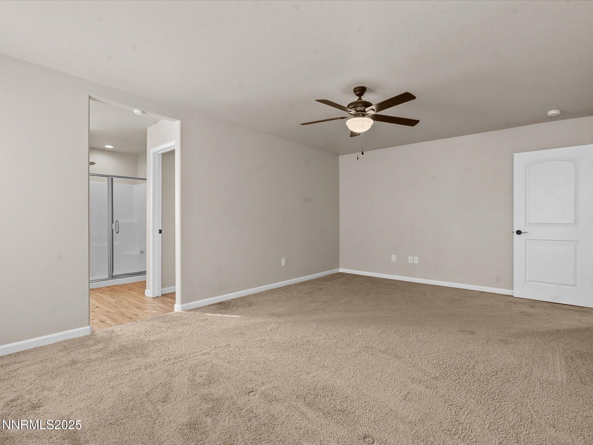 2541 Milano Way Fallon, NV 89406 - Photo 21 of 47 an empty room