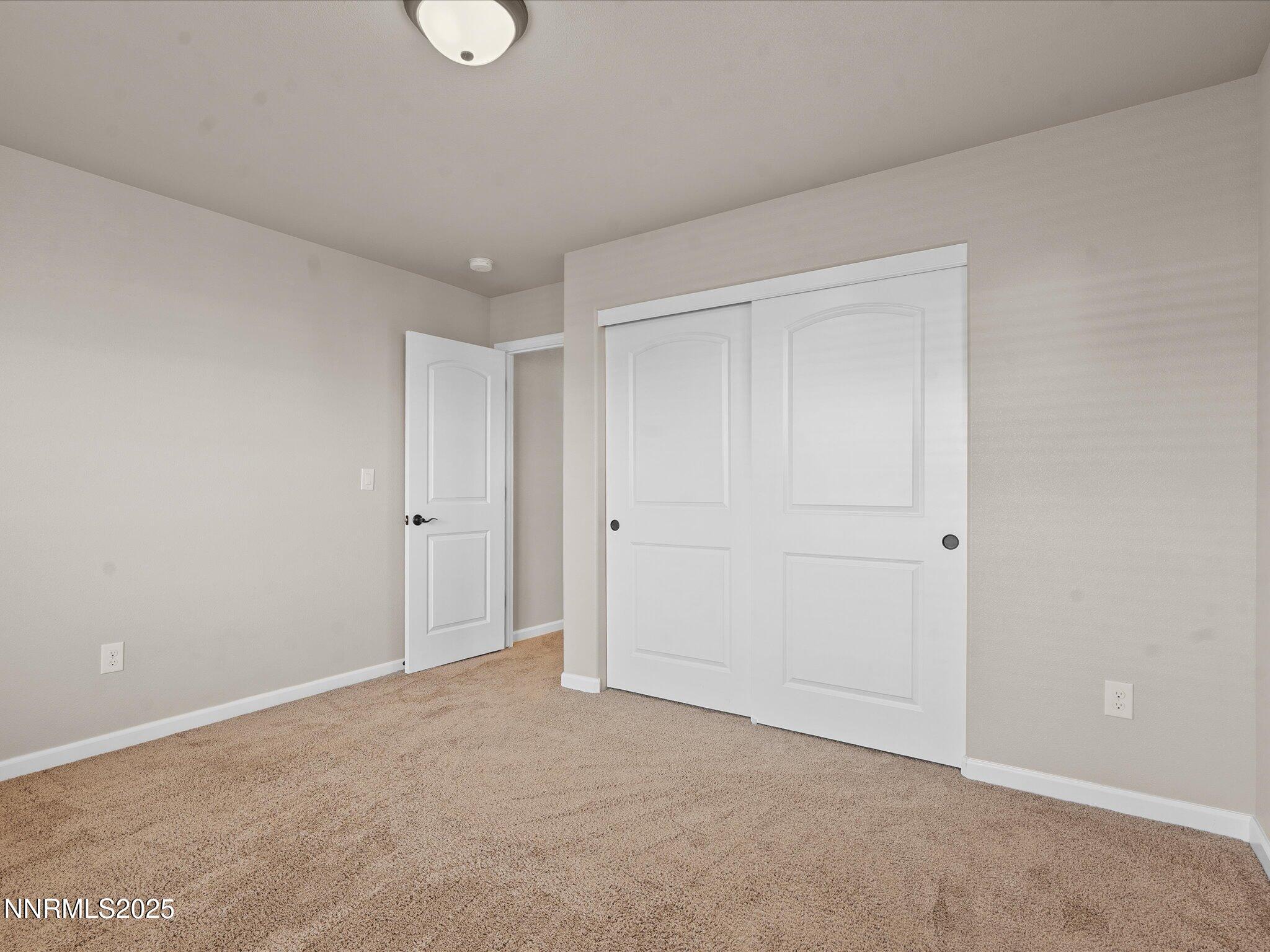 2541 Milano Way Fallon, NV 89406 - Photo 28 of 47 a view of an empty room