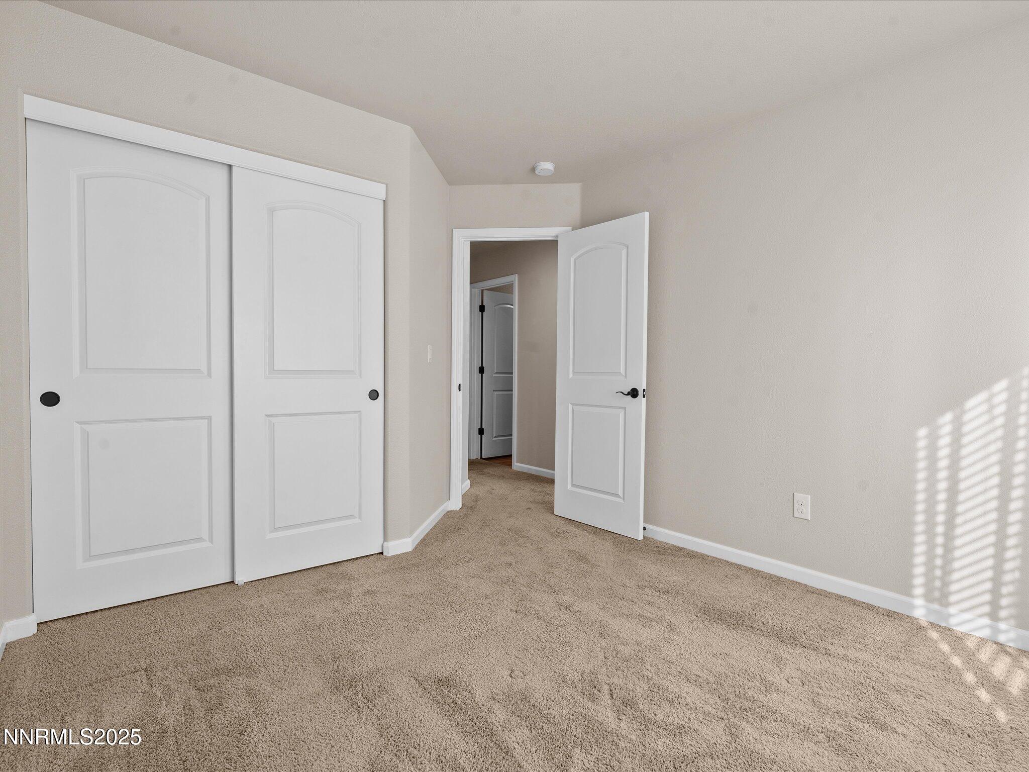2541 Milano Way Fallon, NV 89406 - Photo 31 of 47