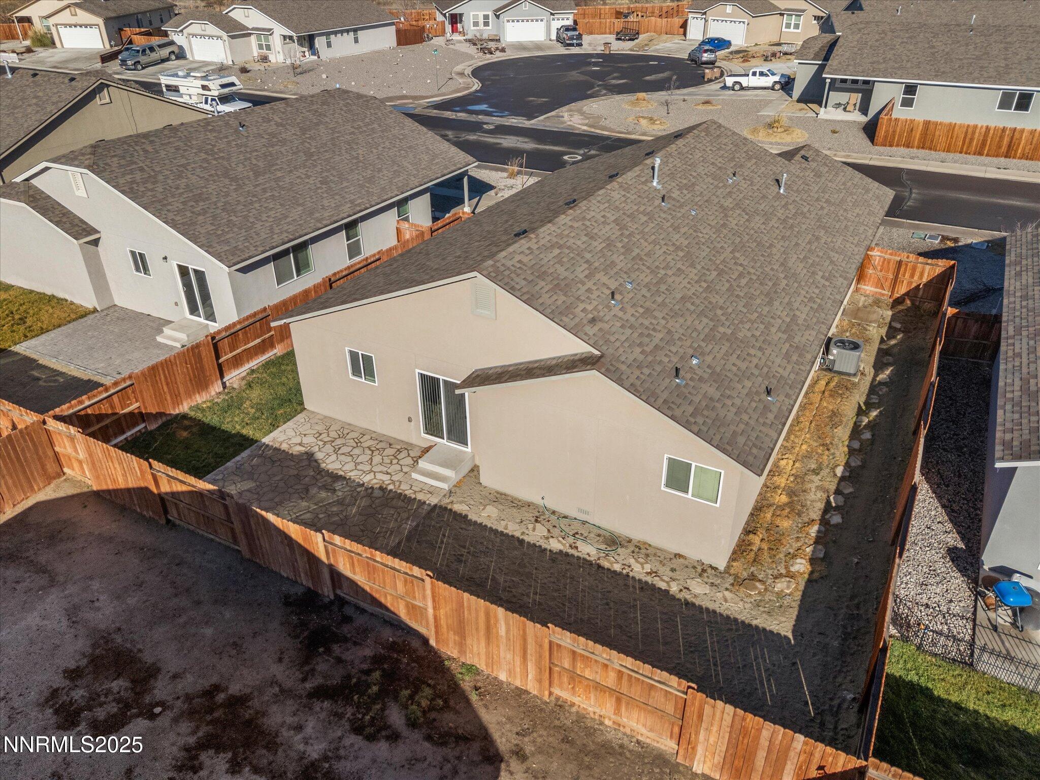 2541 Milano Way Fallon, NV 89406 - Photo 42 of 47 a view of buildings