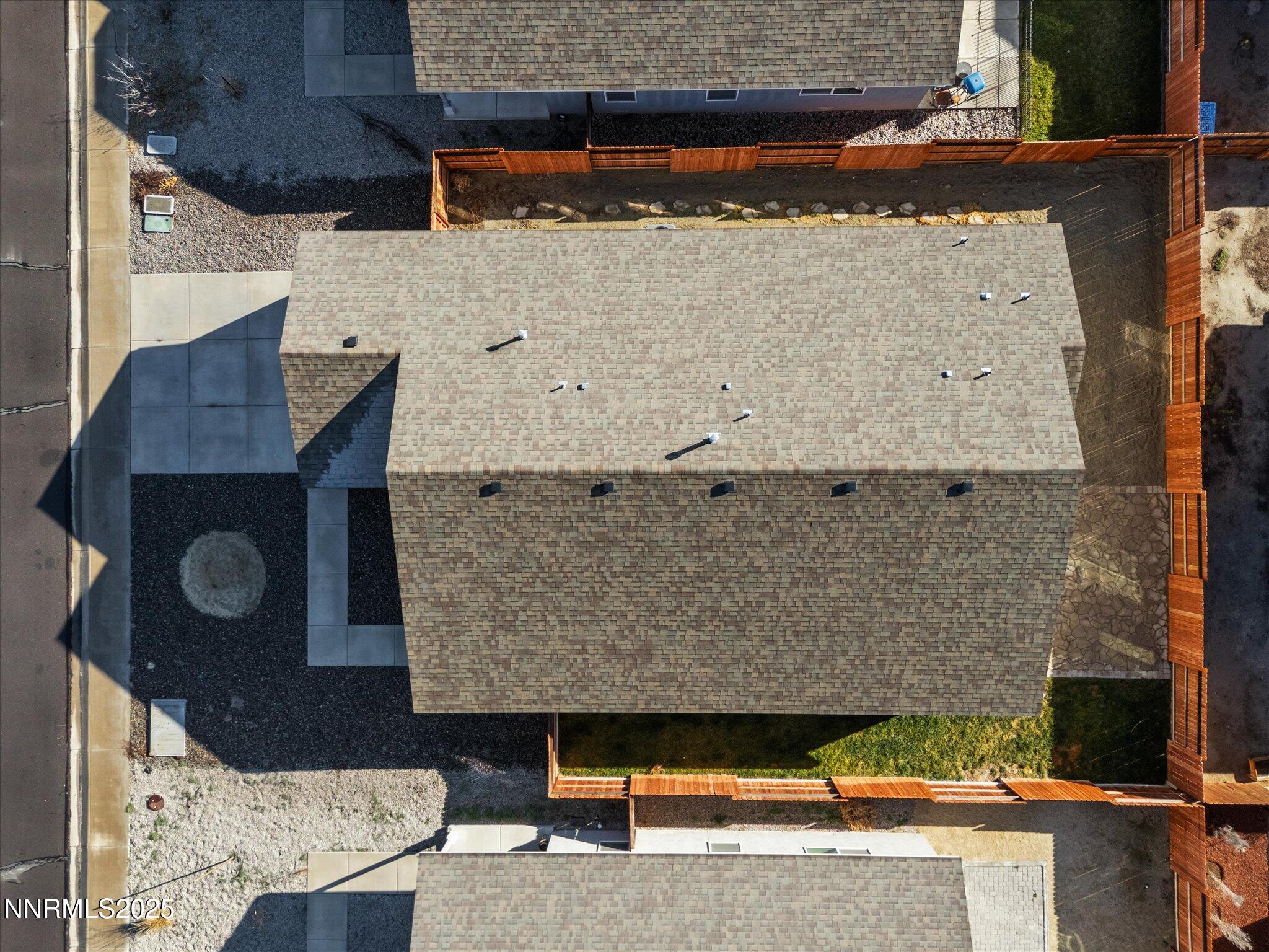 2541 Milano Way Fallon, NV 89406 - Photo 43 of 47