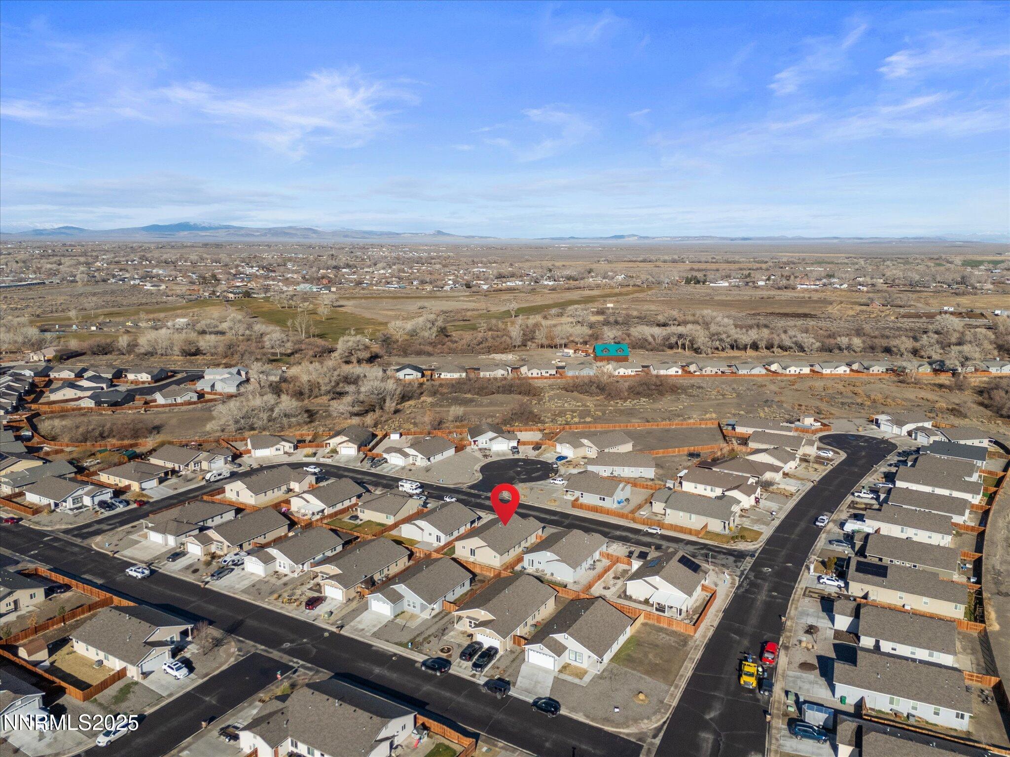 2541 Milano Way Fallon, NV 89406 - Photo 46 of 47