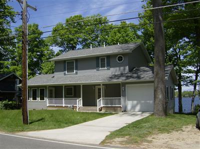 7829 Forest Beach Road Watervliet, MI 49098 - Photo 23 of 24 Additional Photo