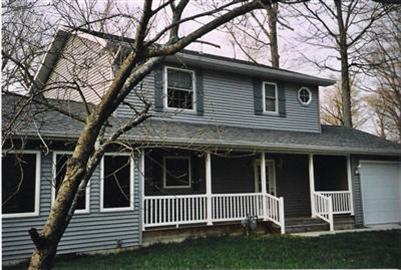 7829 Forest Beach Road Watervliet, MI 49098 - Photo 5 of 24 Additional Photo