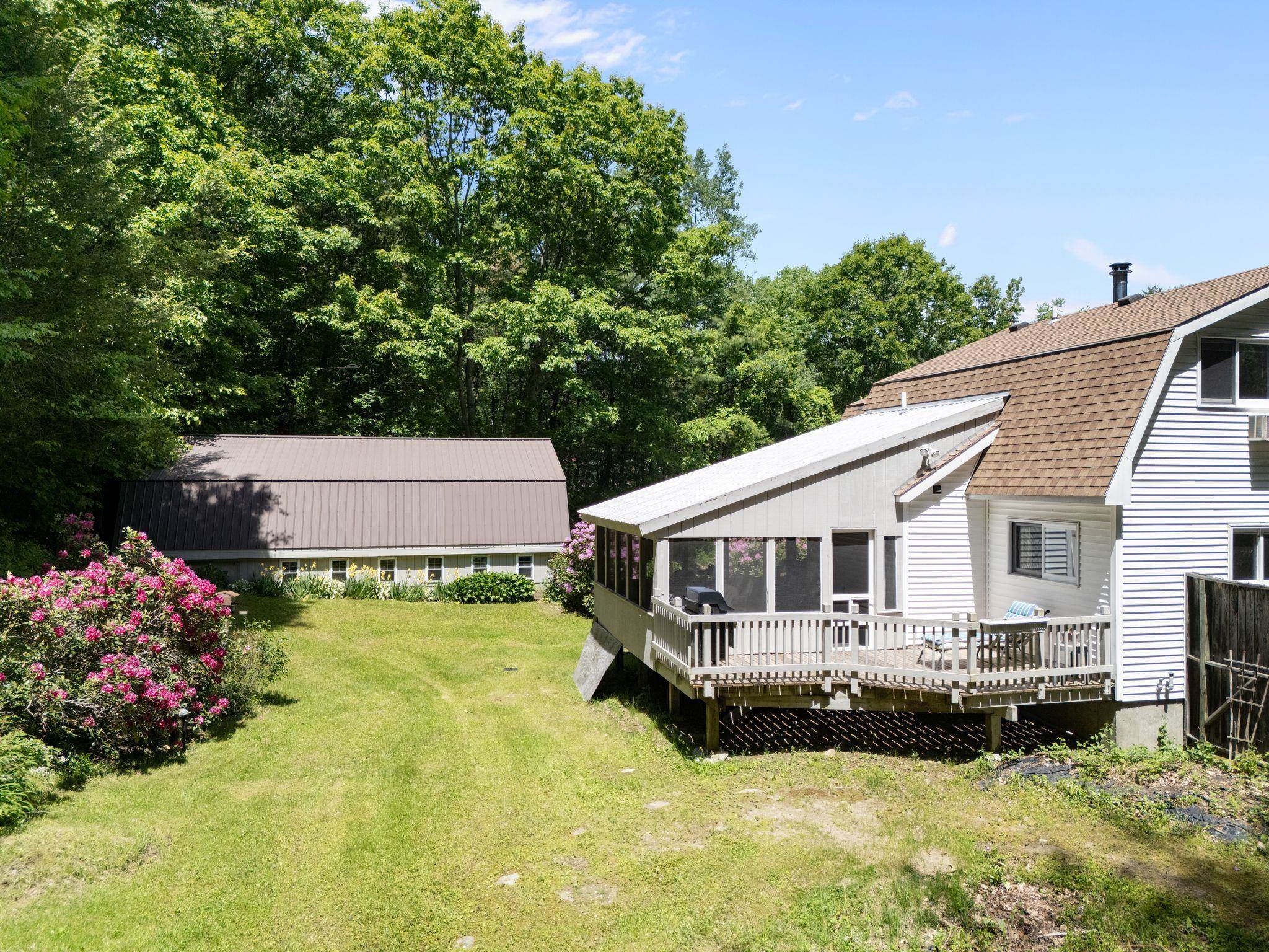 3333 West River Road Dummerston, VT 05301 - Photo 39 of 51