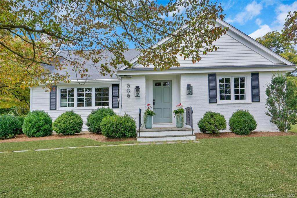 508 Stillwater Road Stamford, CT 06902 - Photo 1 of 1 Gallery Image 1