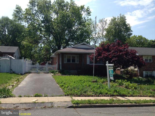 606 Apple Avenue Frederick, MD 21701 - Photo 1 of 20 Exterior (Front)