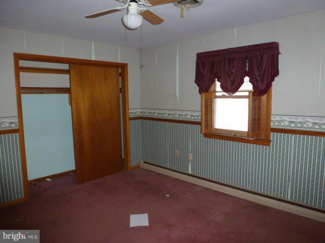 606 Apple Avenue Frederick, MD 21701 - Photo 12 of 20 Bedroom
