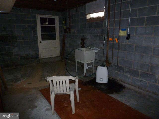 606 Apple Avenue Frederick, MD 21701 - Photo 13 of 20 Basement