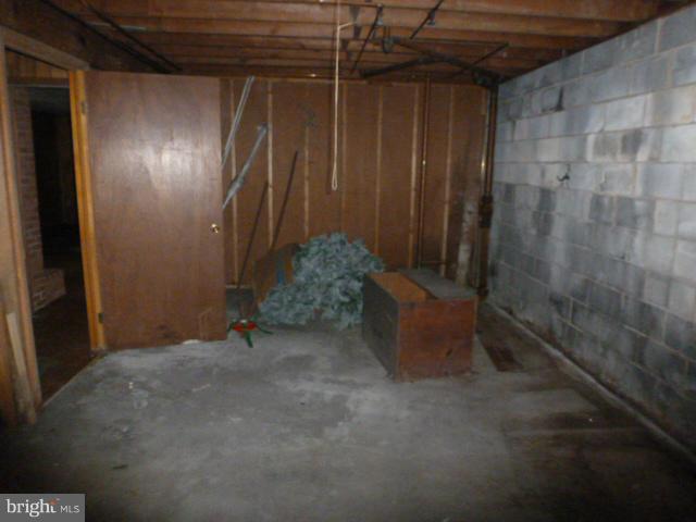 606 Apple Avenue Frederick, MD 21701 - Photo 15 of 20 Basement