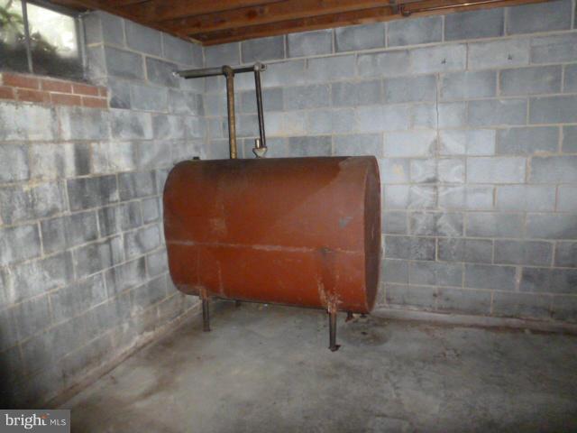 606 Apple Avenue Frederick, MD 21701 - Photo 16 of 20 Basement