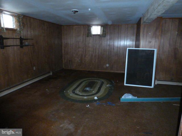 606 Apple Avenue Frederick, MD 21701 - Photo 17 of 20 Basement