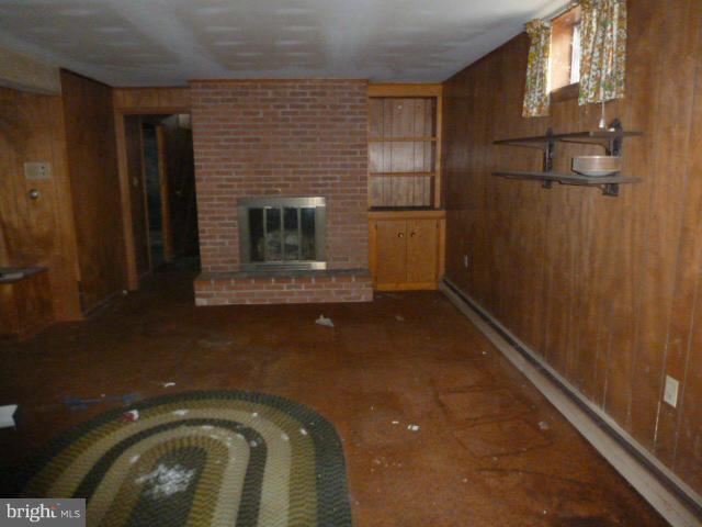 606 Apple Avenue Frederick, MD 21701 - Photo 18 of 20 Basement