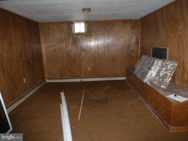 606 Apple Avenue Frederick, MD 21701 - Photo 19 of 20 Basement