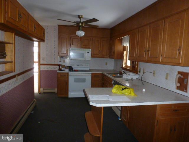 606 Apple Avenue Frederick, MD 21701 - Photo 4 of 20 Kitchen