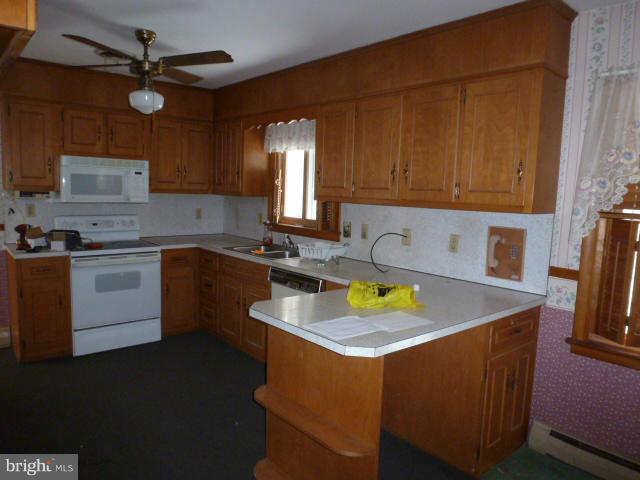 606 Apple Avenue Frederick, MD 21701 - Photo 5 of 20 Kitchen