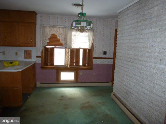 606 Apple Avenue Frederick, MD 21701 - Photo 6 of 20 Dining Room