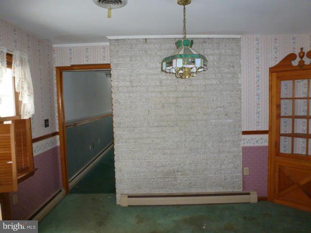 606 Apple Avenue Frederick, MD 21701 - Photo 7 of 20 Dining Room