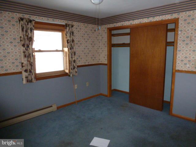 606 Apple Avenue Frederick, MD 21701 - Photo 10 of 20 Bedroom