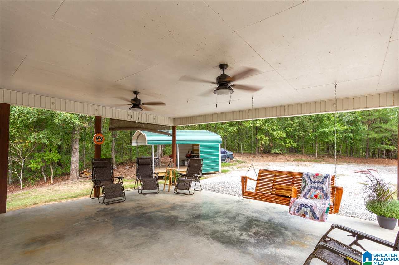 310 Logging Road Ohatchee, AL 36271 - Photo 45 of 50