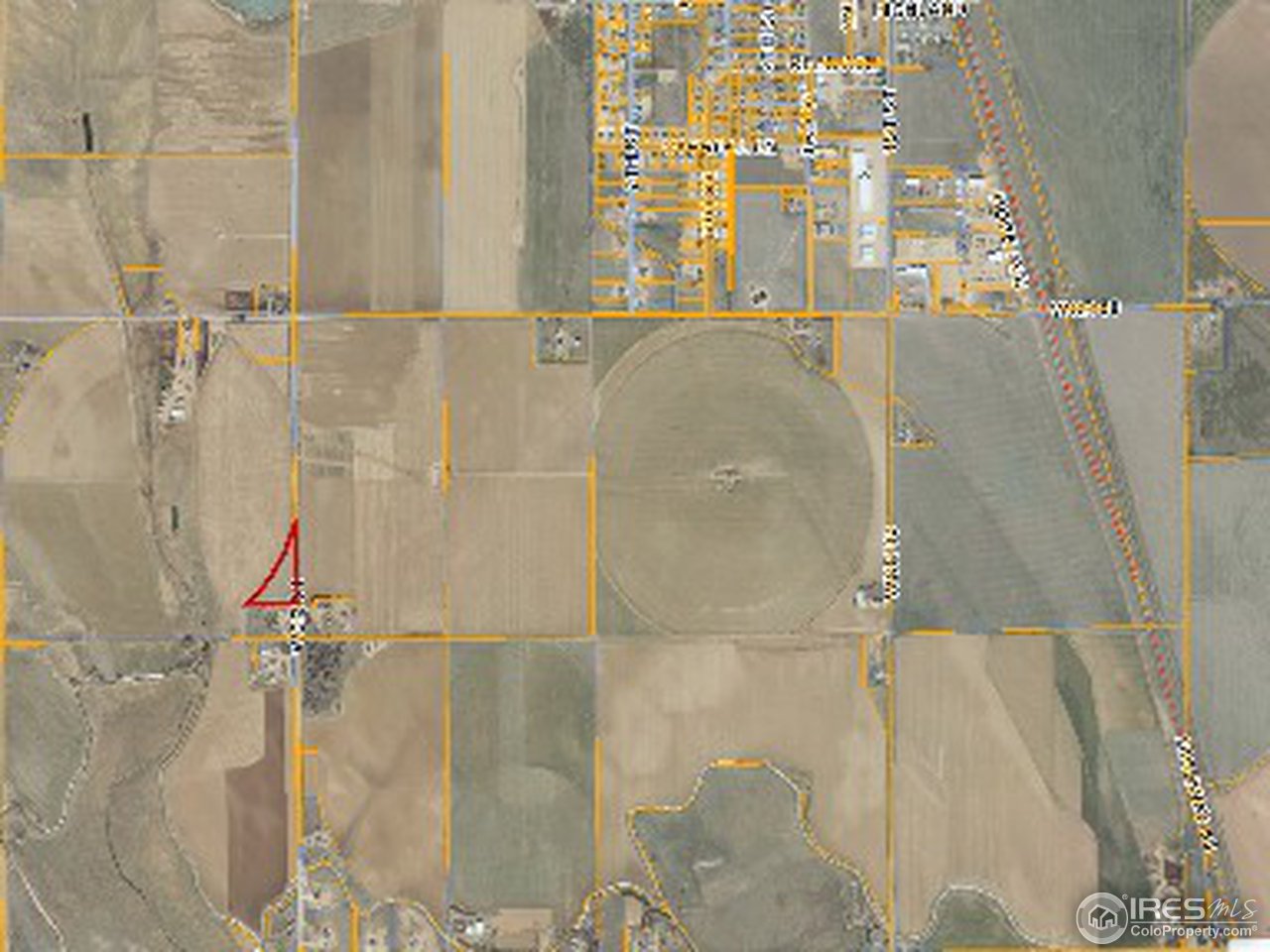 31 County Road Pierce, CO 80650 - Photo 1 of 1