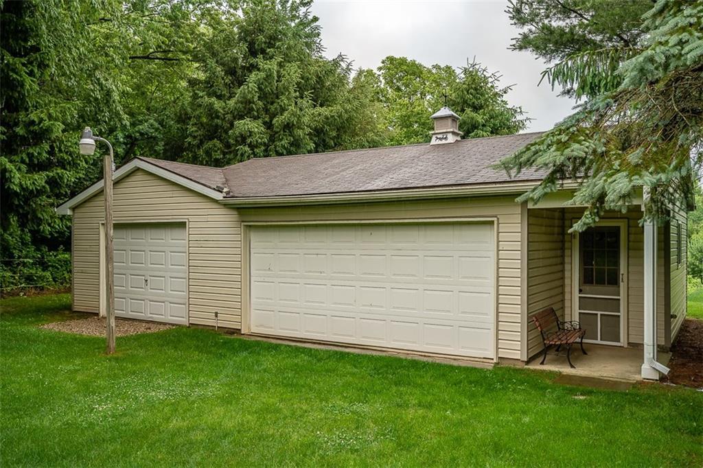 6210 Springfield Jamestown Road Springfield, OH 45502 - Photo 27 of 37