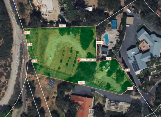 $450,000 | 0 Quiet Hills Farm Road, Escondido, CA 92029