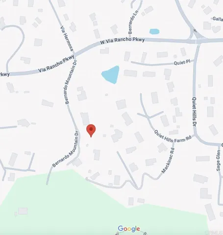 $450,000 | 0 Quiet Hills Farm Road, Escondido, CA 92029