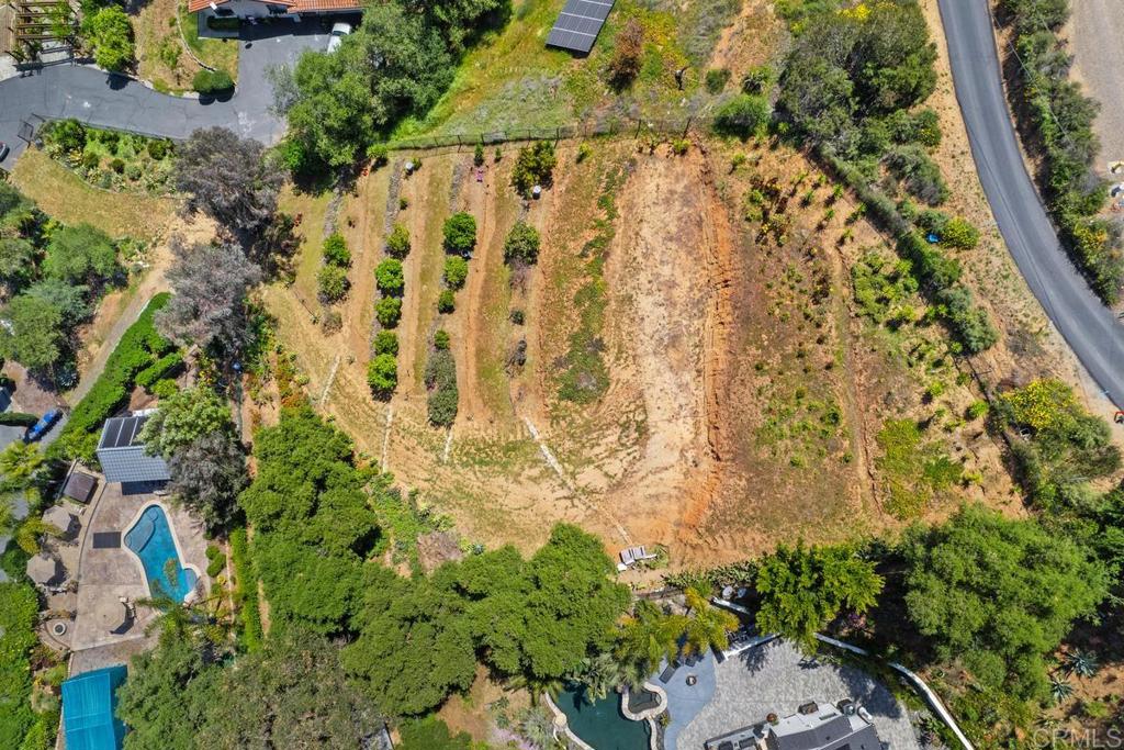 0 Quiet Hills Farm Road Escondido, CA 92029 - Photo 4 of 16