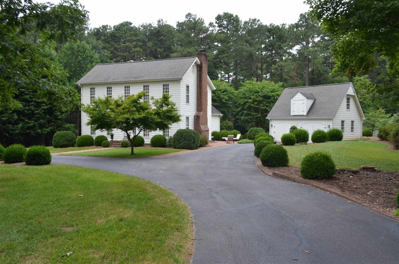 333 Sandhurst Road Raleigh, NC 27615 - Photo 2 of 24 Photo 2
