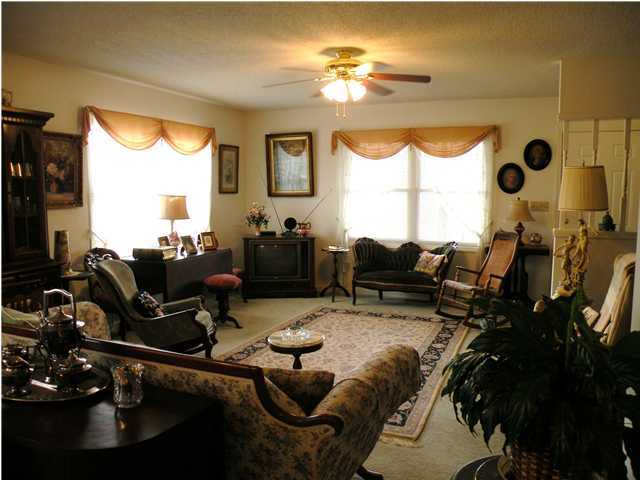 553 Hickory Ridge Road Waddy, KY 40076 - Photo 4 of 18 Additional Photo