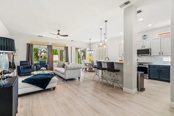 $569,000 | 44399 Royal Lytham Drive, Indio, CA 92201