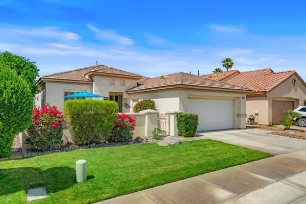 $569,000 | 44399 Royal Lytham Drive, Indio, CA 92201
