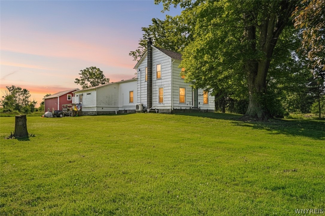3525 Coomer Road Newfane, NY 14108 - Photo 32 of 40