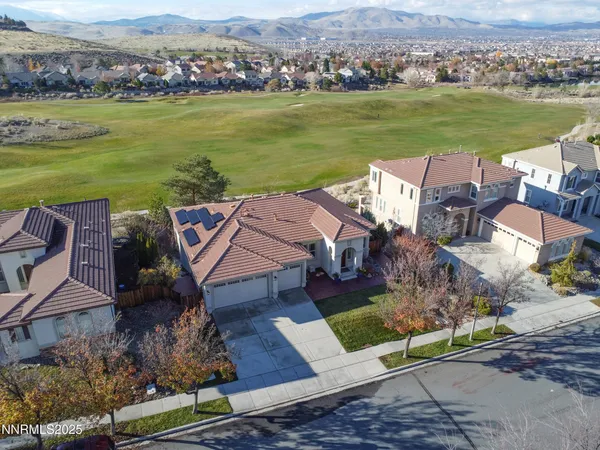 $875,000 | 5989 Solstice Drive, Sparks, NV 89436