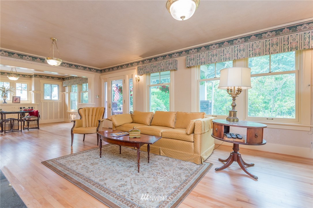 1909 North Oakes Street Tacoma, WA 98406 - Photo 6 of 24