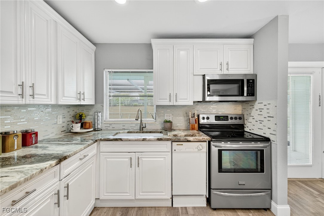 111 Oregon Road North Lehigh Acres, FL 33936 - Photo 11 of 31 Gallery Image 11
