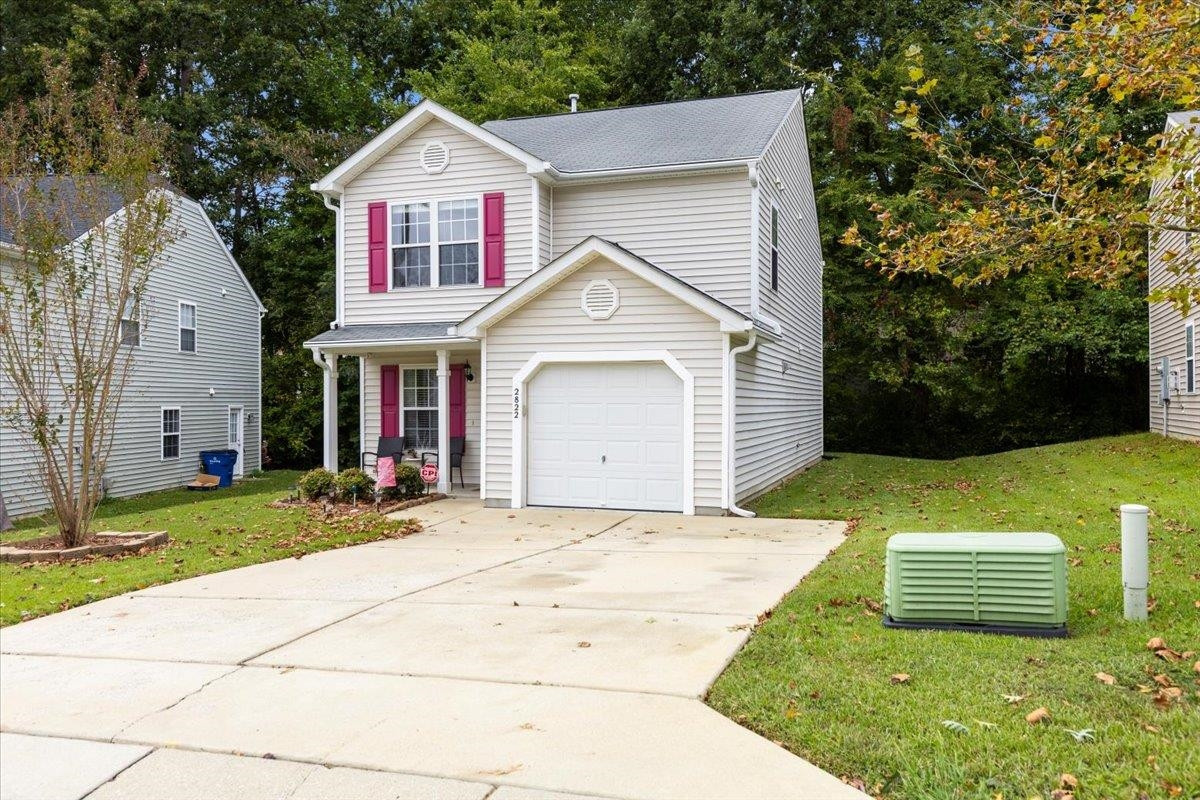 2822 Filbert Street Raleigh, NC 27610 - Photo 2 of 35 Photo 2