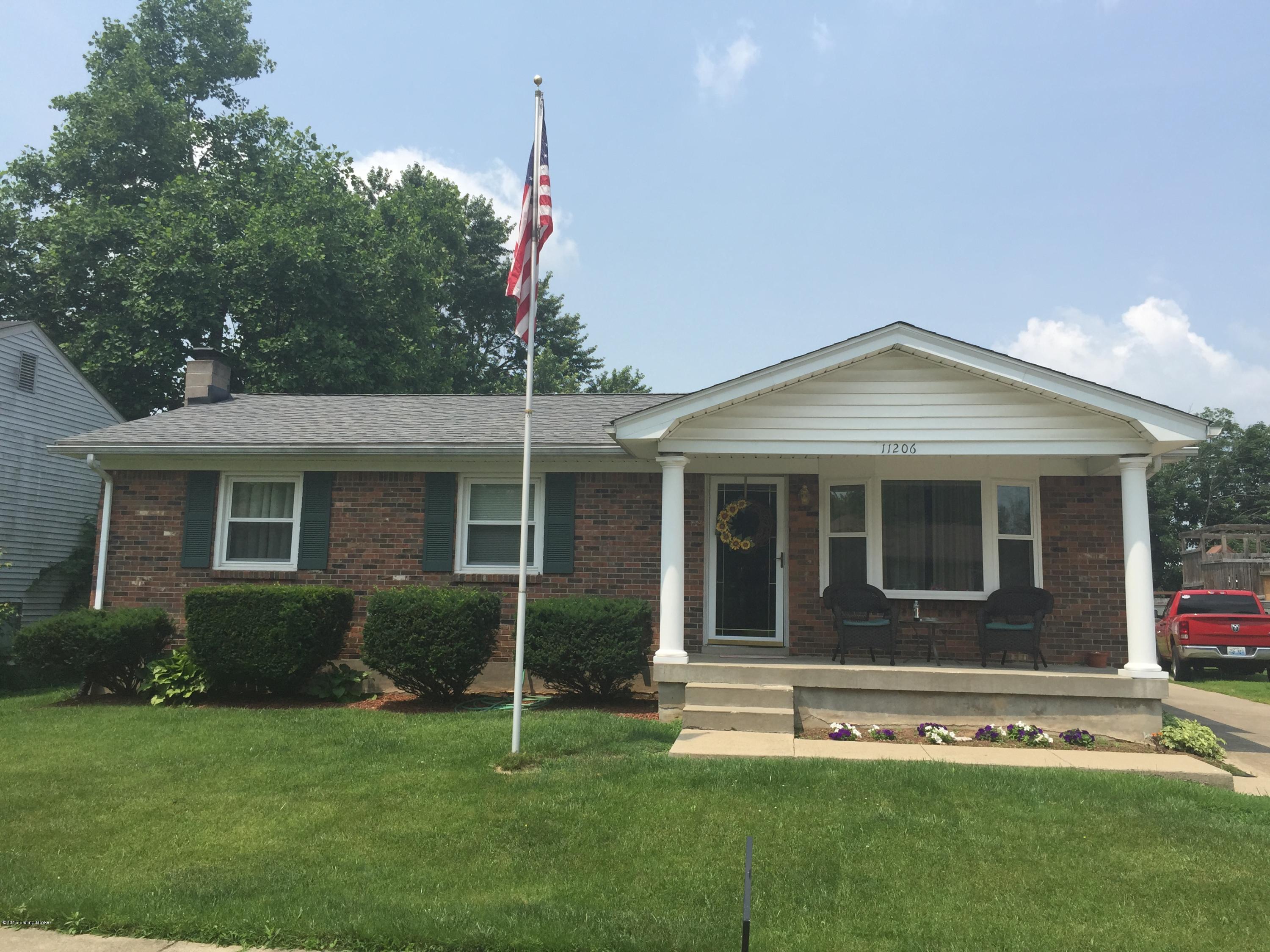 11206 Pyramid Road Louisville, KY 40229 - Photo 2 of 18 20150609_163656097_iOS