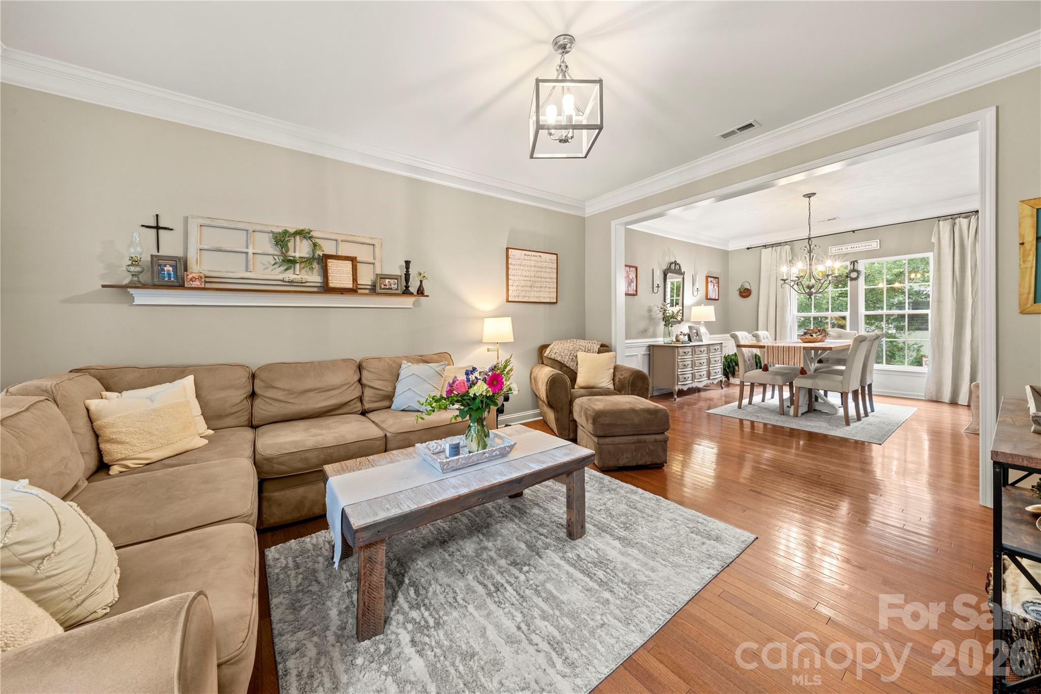 557 Fair Oaks Drive Fort Mill, SC 29708 - Photo 7 of 48