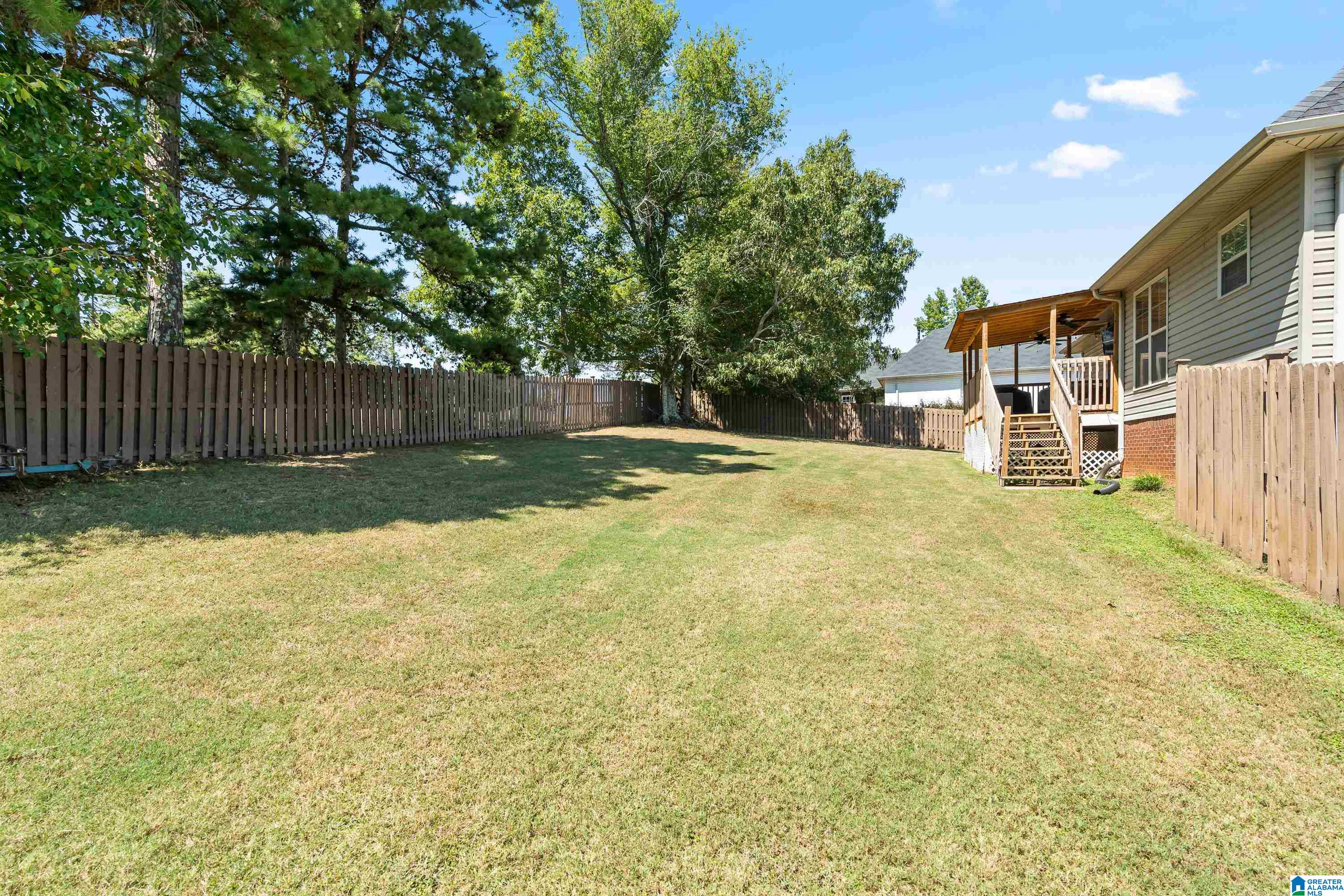 1100 Summit Ridge Way Odenville, AL 35120 - Photo 35 of 36