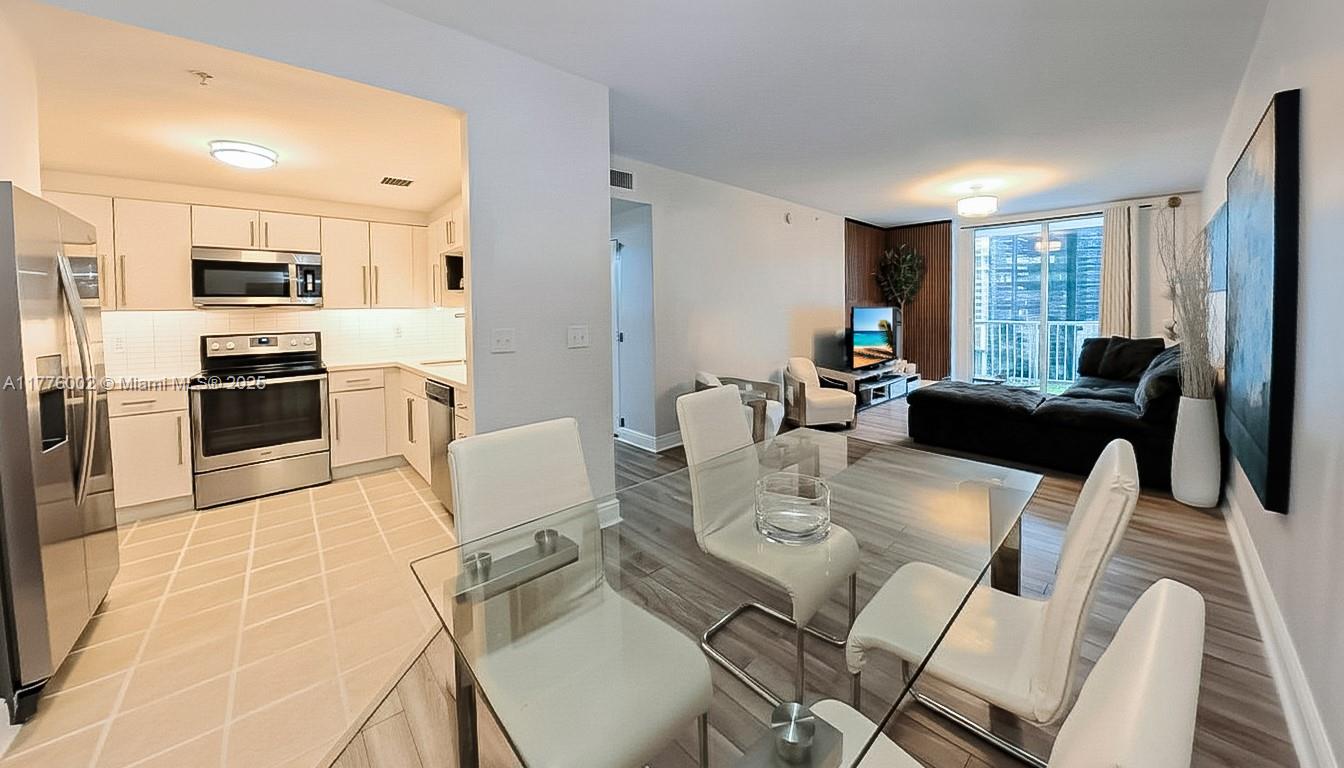 1250 South Miami Avenue, Unit 1206 Miami, FL 33130 - Photo 2 of 19