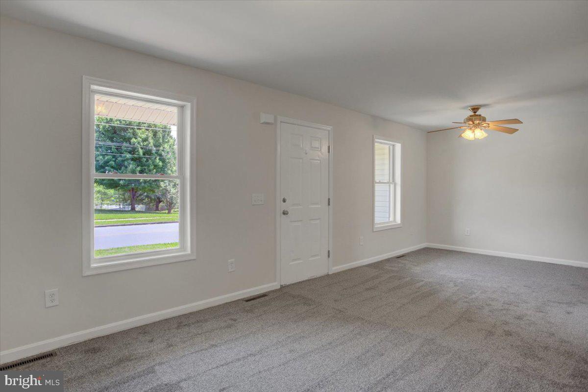 604 Fairview Avenue Waynesboro, PA 17268 - Photo 6 of 30 Bright and airy living space awaits.