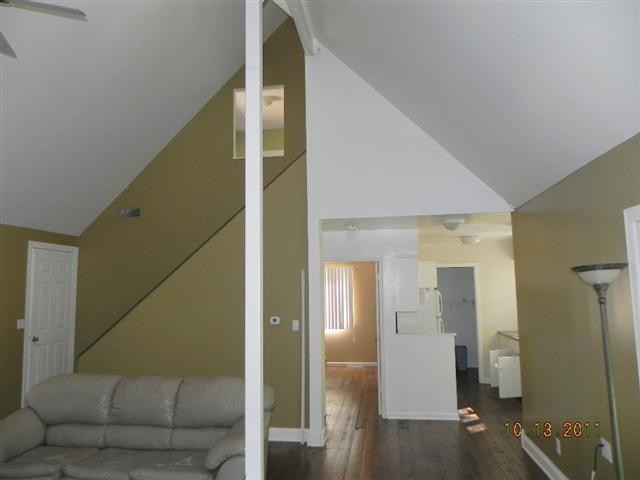 1997 Baintree Road Davis, IL 61019 - Photo 2 of 10 a bathroom with a glass door shower and a sink