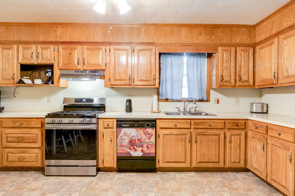 2250 Busy Corner Road Gloster, MS 39638 - Photo 14 of 39 Photo 14