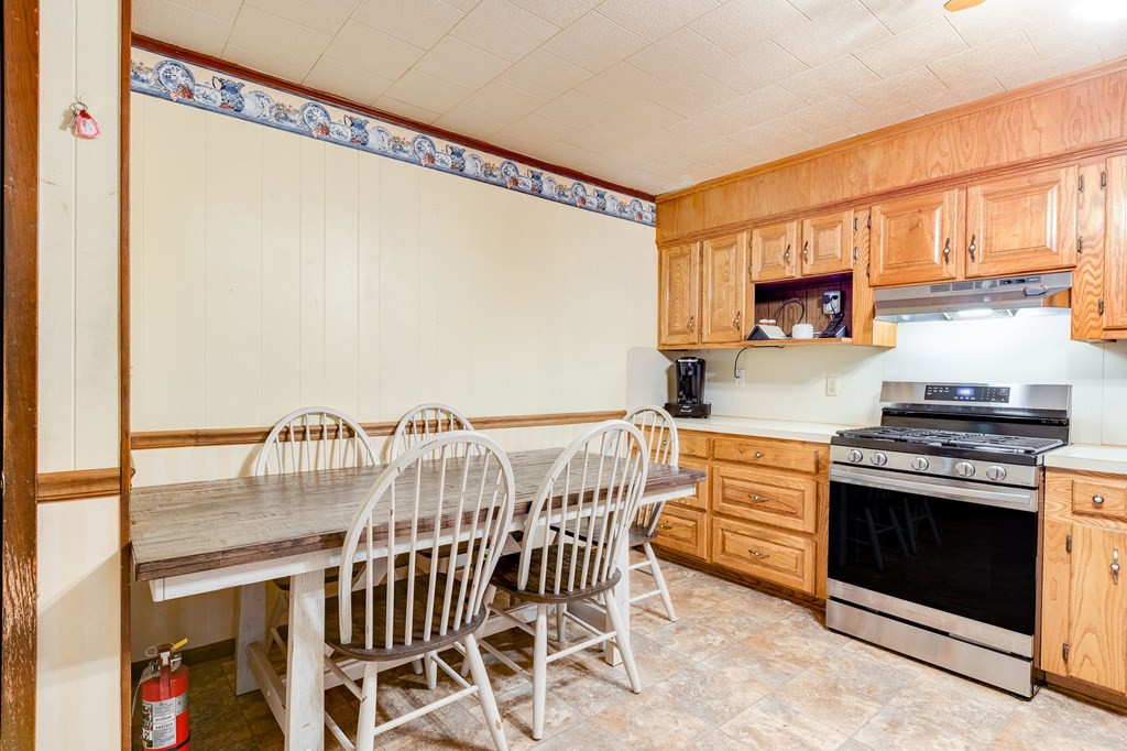 2250 Busy Corner Road Gloster, MS 39638 - Photo 15 of 39 Photo 15