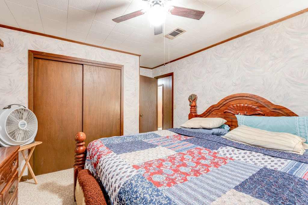 2250 Busy Corner Road Gloster, MS 39638 - Photo 18 of 39 Photo 18